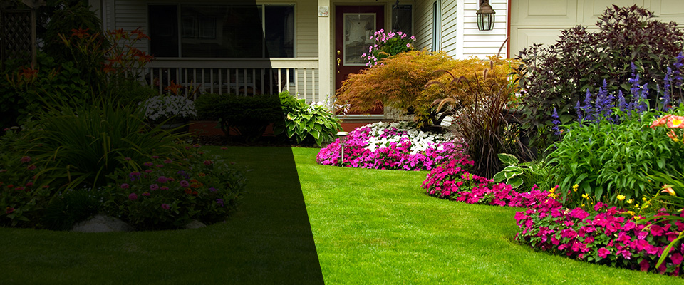 Lebanon Landscapers
