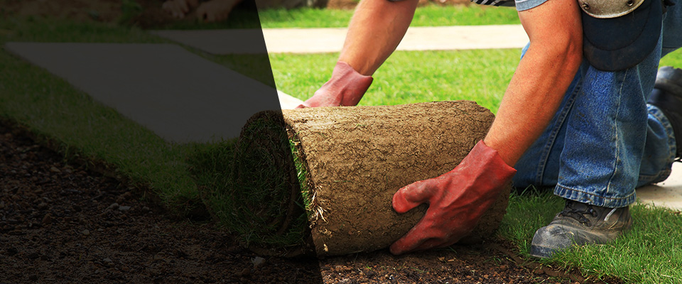 Lebanon Landscapers