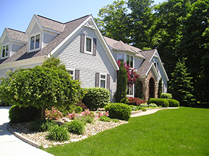 Landscapers and Lawncare Services in Lebanon, IN